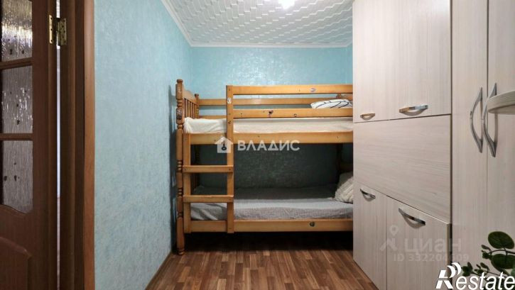 1-комн квартира ул Им. Фридриха Энгельса, 3/1,  д. 3/1