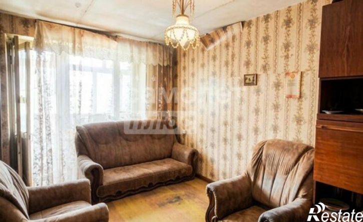 3-комн квартира ул Опытная, 17,  д. 17