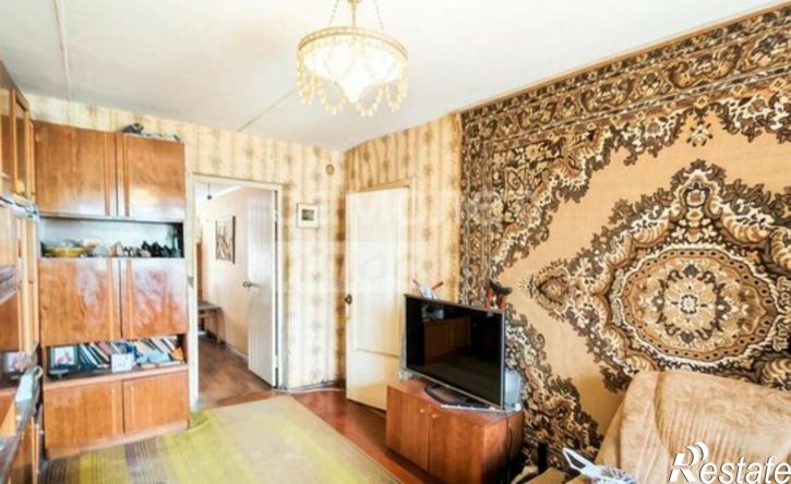 3-комн квартира ул Опытная, 17,  д. 17