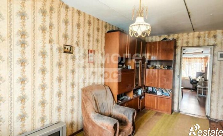 3-комн квартира ул Опытная, 17,  д. 17