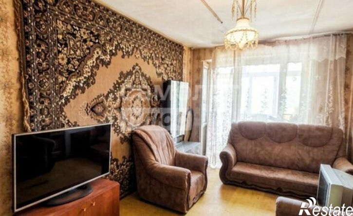 3-комн квартира ул Опытная, 17,  д. 17