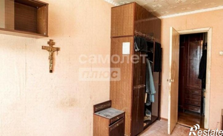 3-комн квартира ул Опытная, 17,  д. 17