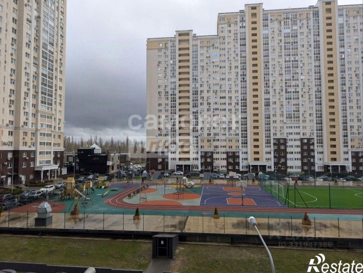 2-комн квартира ул Бехтеева С.С., 5,  д. 5