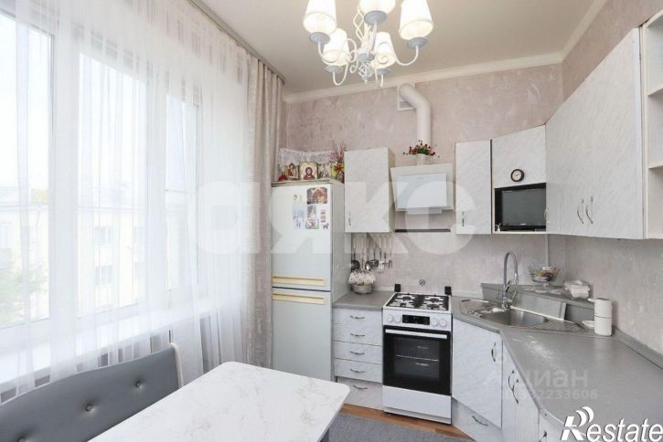 2-комн квартира ул Имени Н.К. Крупской, 5,  д. 5
