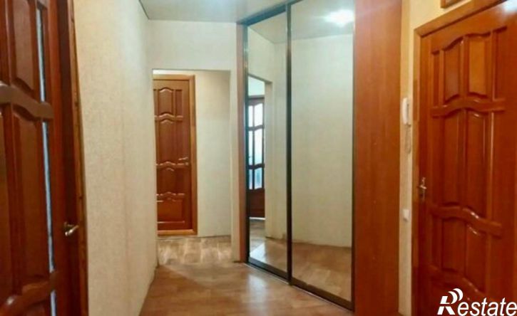 2-комн квартира ул А.Г. Стаханова, 28а,  д. 28а