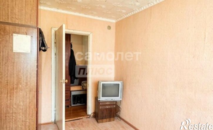 3-комн квартира ул Опытная, 17,  д. 17
