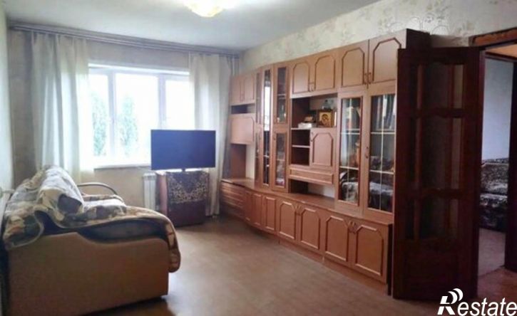 2-комн квартира ул А.Г. Стаханова, 28а,  д. 28а