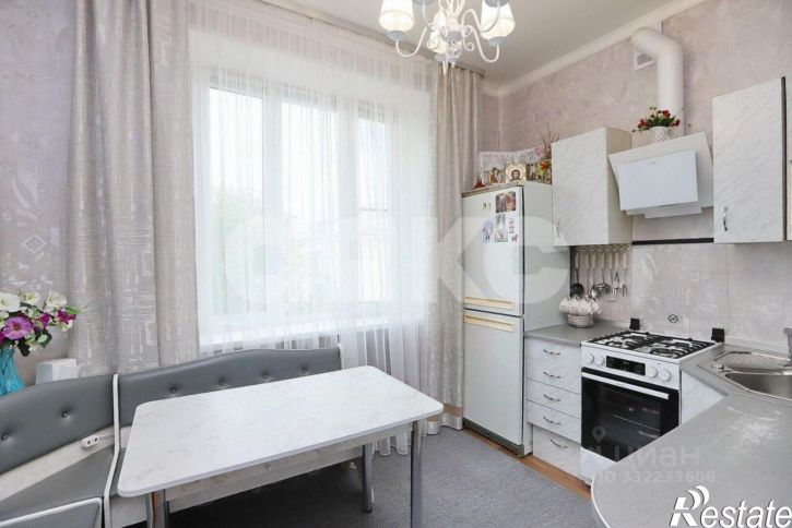2-комн квартира ул Имени Н.К. Крупской, 5,  д. 5