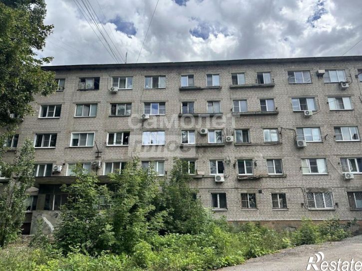 1-комн квартира ул Космонавтов, 70/1,  д. 70/1