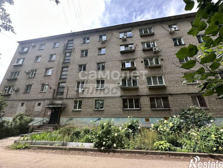 1-комн квартира ул Космонавтов, 70/1,  д. 70/1