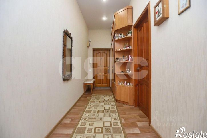 2-комн квартира ул Имени Н.К. Крупской, 5,  д. 5