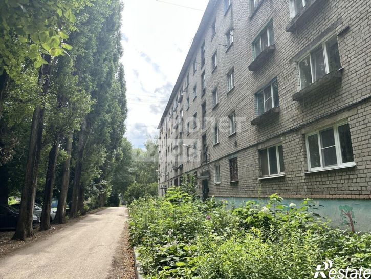 1-комн квартира ул Космонавтов, 70/1,  д. 70/1