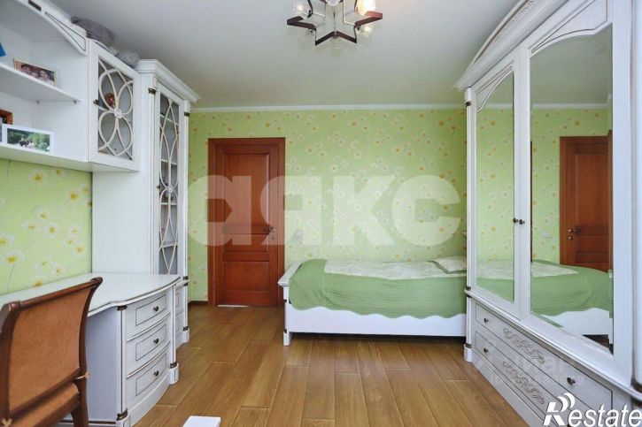 3-комн квартира ул Белянского А.Д., 8,  д. 8