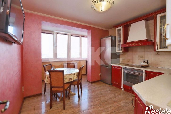 3-комн квартира ул Белянского А.Д., 8,  д. 8