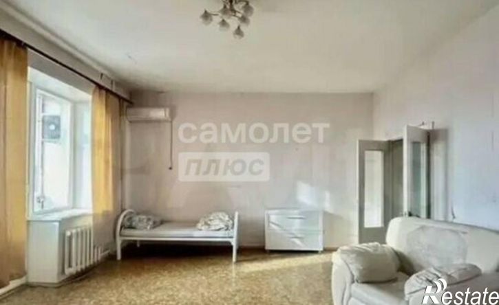 3-комн квартира ул Нижняя Логовая, 2,  д. 2