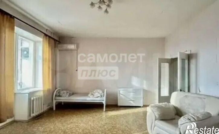 3-комн квартира ул Нижняя Логовая, 2,  д. 2