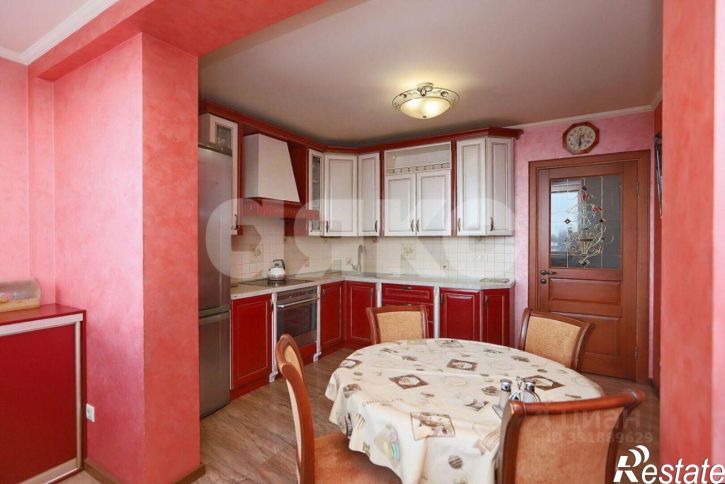 3-комн квартира ул Белянского А.Д., 8,  д. 8