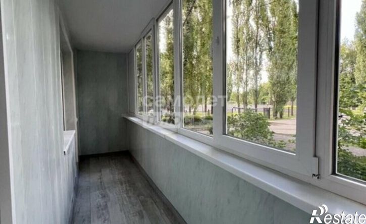 2-комн квартира мкр 15-й, 4/2,  д. 4/2