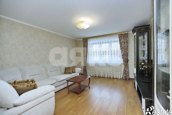 3-комн квартира ул Белянского А.Д., 8,  д. 8