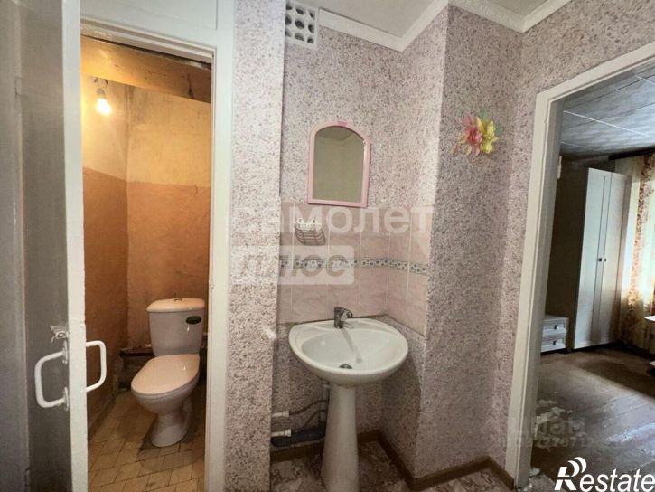 1-комн квартира ул Космонавтов, 70/1,  д. 70/1