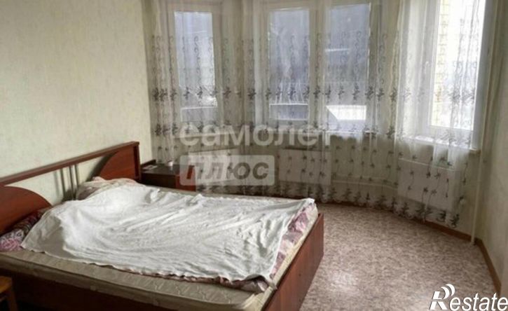 2-комн квартира ул Лутова, 18,  д. 18