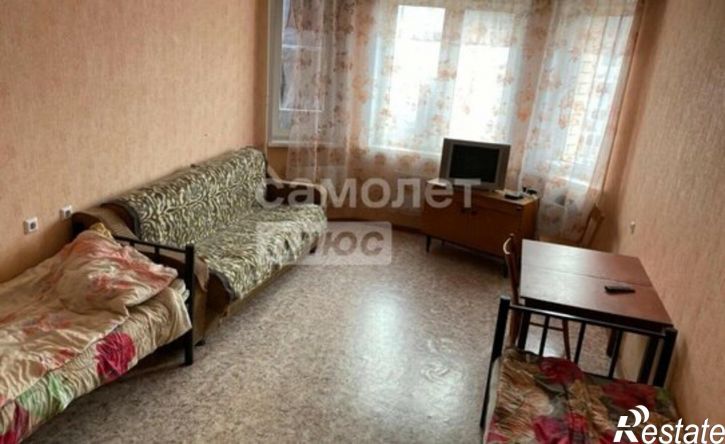 2-комн квартира ул Лутова, 18,  д. 18