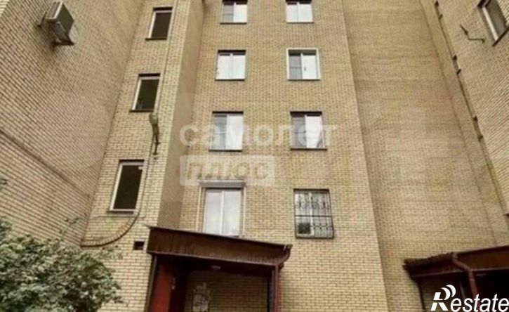 3-комн квартира ул Нижняя Логовая, 2,  д. 2