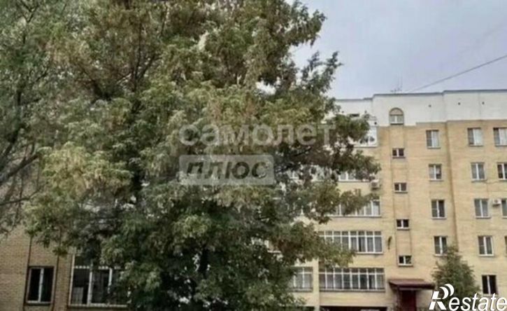3-комн квартира ул Нижняя Логовая, 2,  д. 2