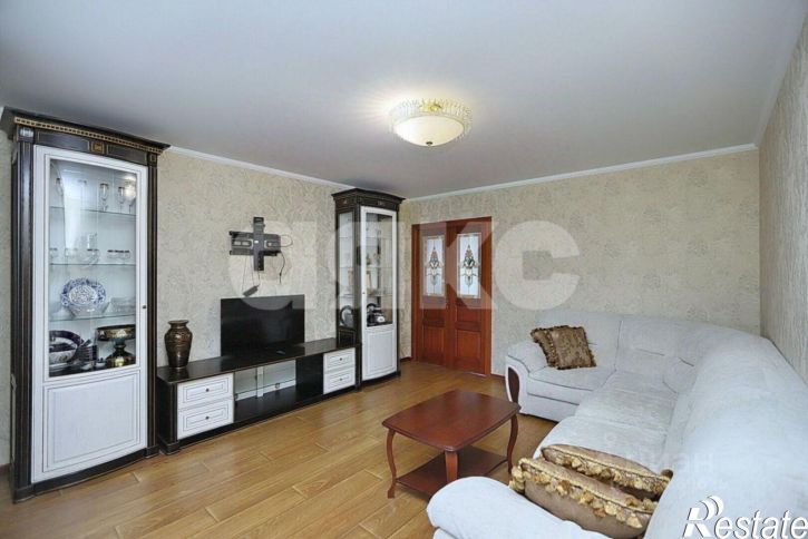 3-комн квартира ул Белянского А.Д., 8,  д. 8