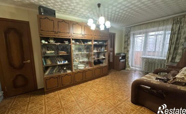 2-комн квартира пр-кт Мира, 14,  д. 14