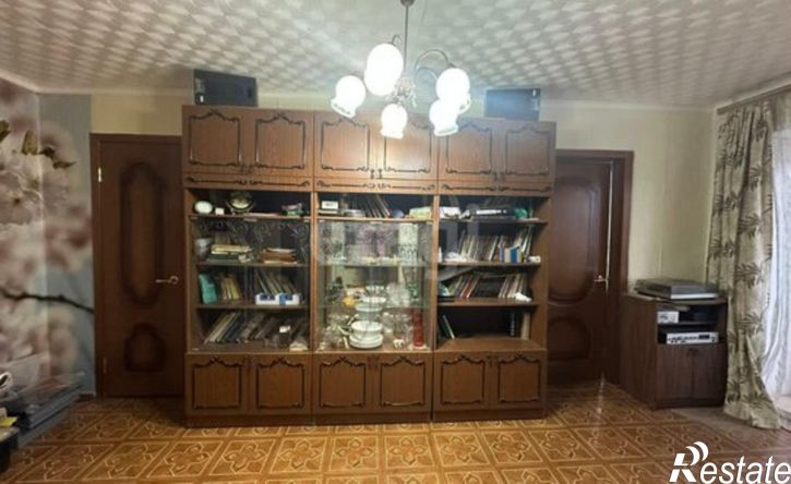 2-комн квартира пр-кт Мира, 14,  д. 14