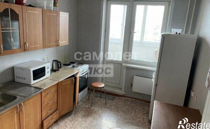 2-комн квартира ул Лутова, 18,  д. 18