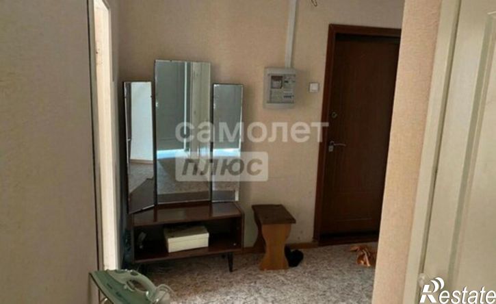 2-комн квартира ул Лутова, 18,  д. 18