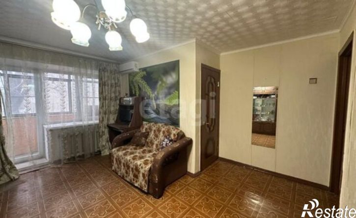 2-комн квартира пр-кт Мира, 14,  д. 14