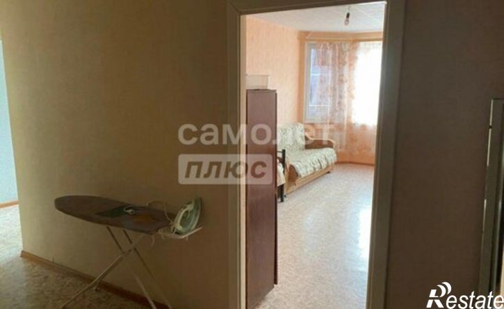 2-комн квартира ул Лутова, 18,  д. 18