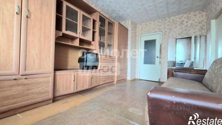 2-комн квартира ул Пушкина, 4,  д. 4