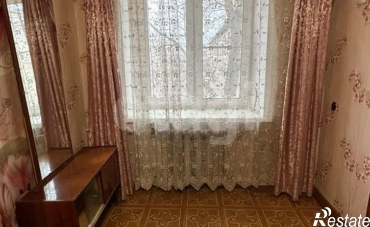 2-комн квартира пр-кт Мира, 14,  д. 14