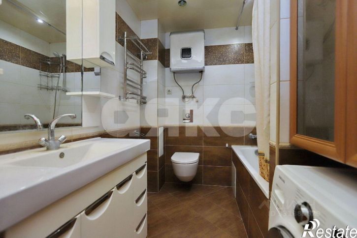 3-комн квартира ул Белянского А.Д., 8,  д. 8