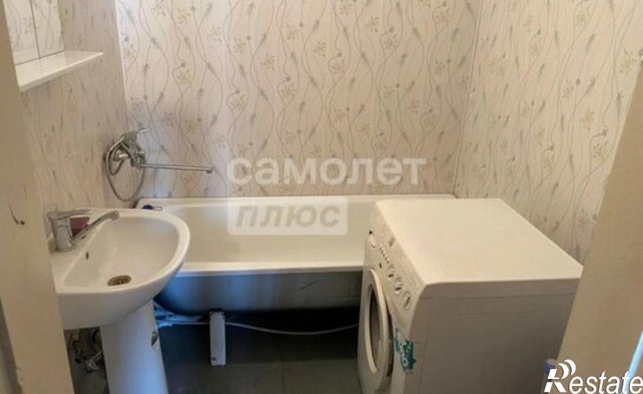 2-комн квартира ул Лутова, 18,  д. 18