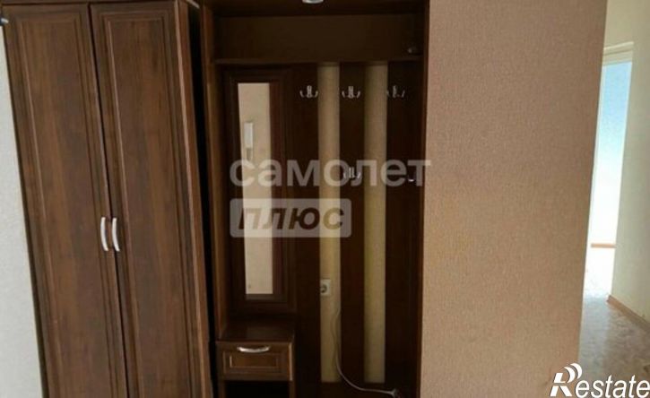 2-комн квартира ул Лутова, 18,  д. 18