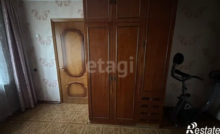 2-комн квартира пр-кт Мира, 14,  д. 14