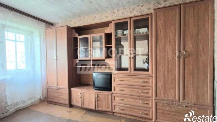 2-комн квартира ул Пушкина, 4,  д. 4