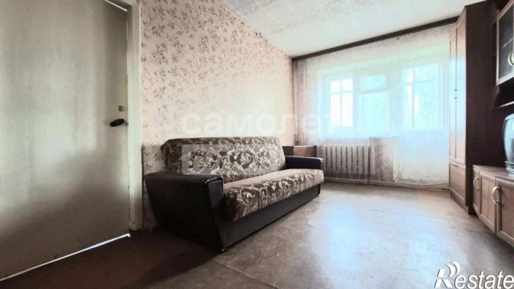 2-комн квартира ул Пушкина, 4,  д. 4