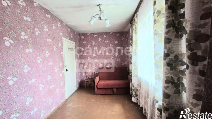 2-комн квартира ул Пушкина, 4,  д. 4