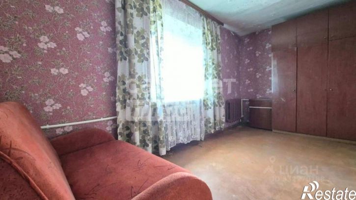 2-комн квартира ул Пушкина, 4,  д. 4