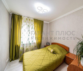 2-комн, 56кв м, этаж 8/19 ул Им. Мичурина, 24