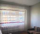1-комн, 31кв м, этаж 5/5 ул Космонавтов, 52