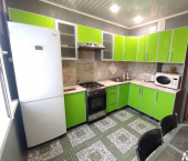 3-комн, 64кв м, этаж 9/10 ул Смургиса, 5