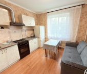 1-комн, 37кв м, этаж 3/10 ул А.Г. Стаханова, 20