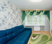 1-комн, 17кв м, этаж 2/5 ул Космонавтов, 20